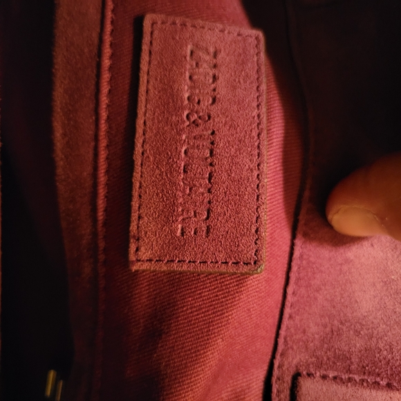 Zadig and Voltaire - Picture 1 of 7
